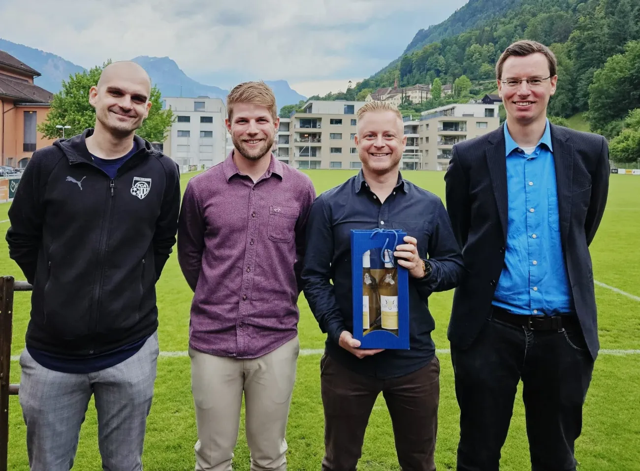 Freunde des FC Altdorf