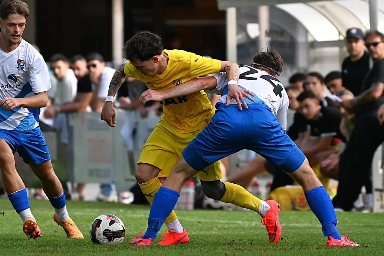 Matchberichte